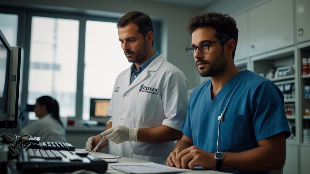 Como a IA está transformando o diagnóstico médico e a saúde preventiva