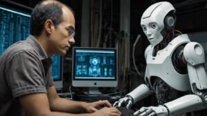 Como utilizar IA para análise de dados sem conhecimento avançado em programação