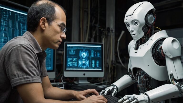 Como utilizar IA para análise de dados sem conhecimento avançado em programação