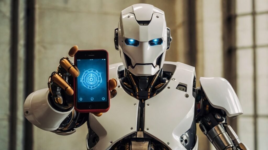 Inteligência artificial e privacidade: como proteger seus dados ao utilizar esses serviços