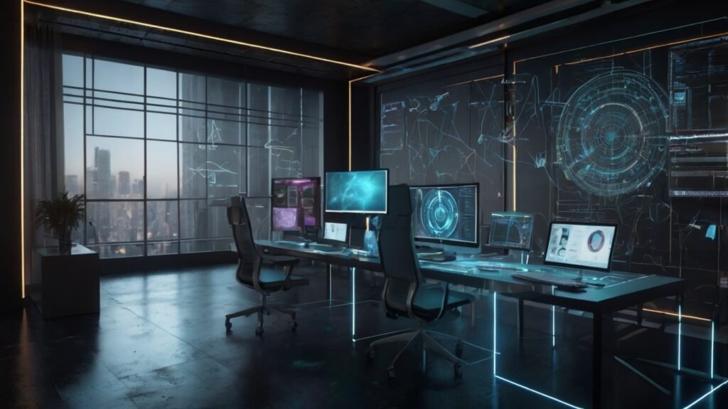 Prompts avançados técnicas para obter resultados superiores das IAs conversacionais em 2025