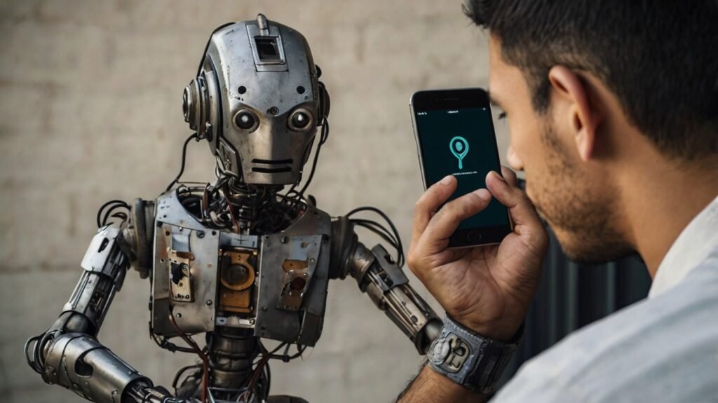 Proteção de dados em serviços de IA generativa e chatbots
