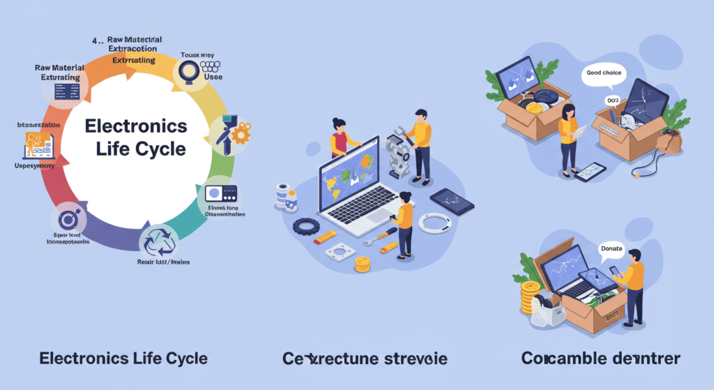Tecnologias Emergentes e Planejamento para o Futuro