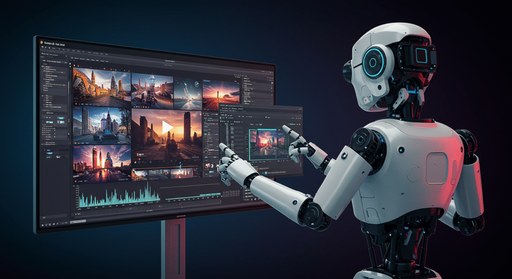 O Futuro da Indústria de Vídeo Digital e Oportunidades Emergentes