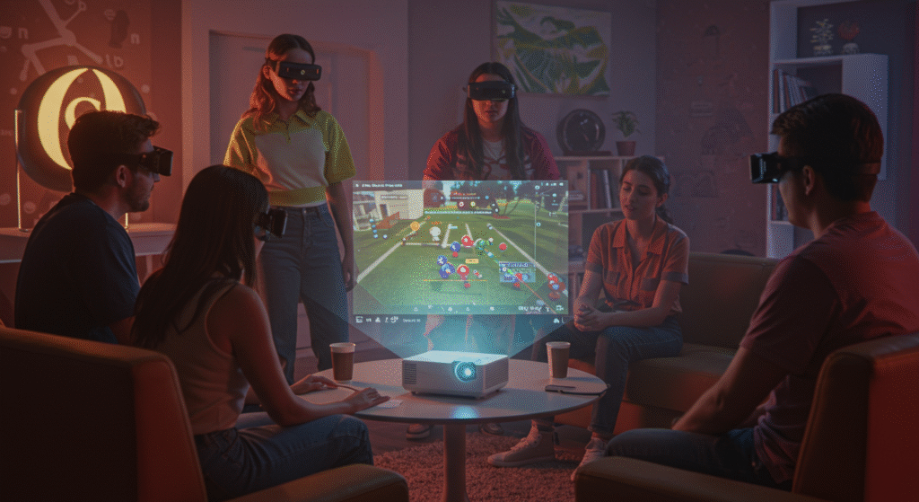 Qualidade de Imagem e Resolução: O que Esperar em 2025