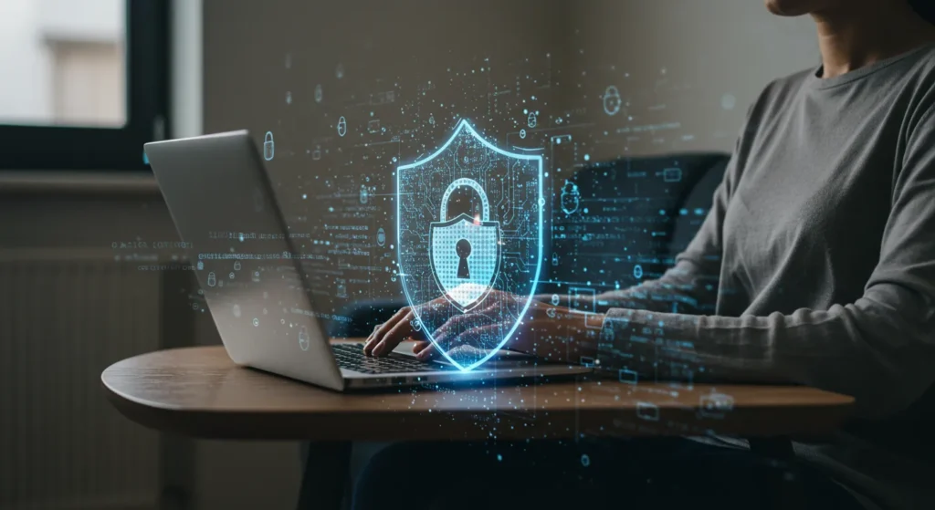 Como a Cibersegurança pode ser útil no dia a dia: Protegendo sua vida digital com práticas inteligentes