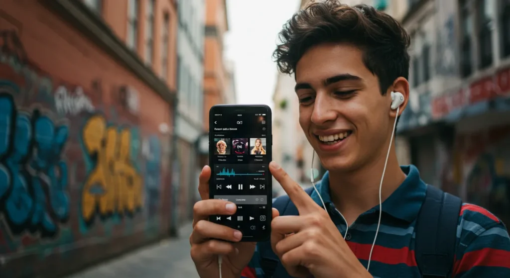 Transformação da Indústria Musical e Novos Modelos de Negócio