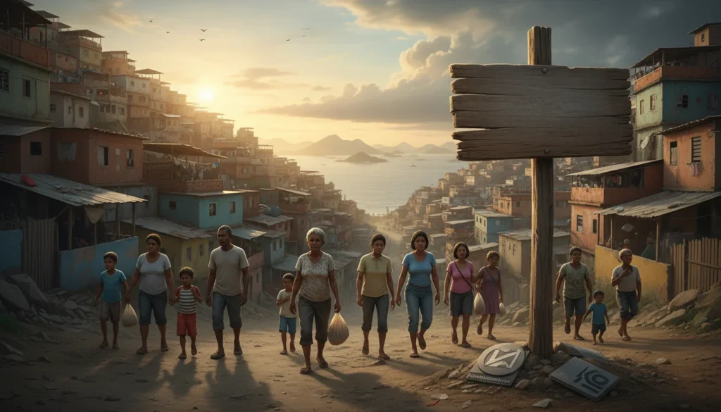 Como o Bolsa Família Irá Funcionar se o Lula Sair da Presidência