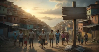 Como o Bolsa Família Irá Funcionar se o Lula Sair da Presidência