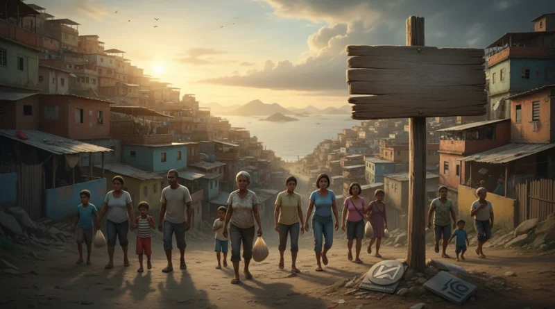 Como o Bolsa Família Irá Funcionar se o Lula Sair da Presidência